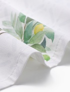 Дорожка на стол "Этель" Olives 40х149 см, 100% хл,  репс 220 г/м2 - фото 809301846