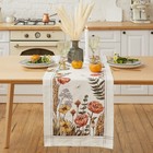 Дорожка на стол Этель Kitchen collection 40×149 см, 100% хлопок, репс 220 г/м² - Фото 1