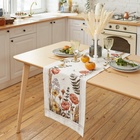 Дорожка на стол Этель Kitchen collection 40×149 см, 100% хлопок, репс 220 г/м² - Фото 1