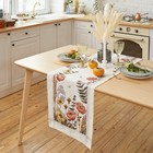Дорожка на стол Этель Kitchen collection 40×149 см, 100% хлопок, репс 220 г/м² - Фото 2