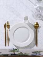 Скатерть «Этель» Olives, 149×180 см, 100% хлопок, репс 210 г/м² - Фото 3