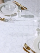 Скатерть «Этель» Olives, 149×220 см, 100% хлопок, репс 210 г/м² - Фото 5