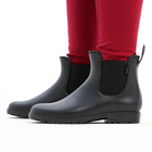 Ботинки для верховой езды Taya equestrianism полирезина, утеплённые, размер 40 TBt1W - Фото 5