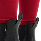 Ботинки для верховой езды Taya equestrianism полирезина, утеплённые, размер 41 TBt1W - Фото 7