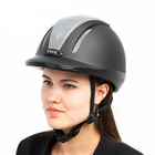 Шлем для верховой езды Taya equestrianism, размер М (56-59) MS06 - Фото 2