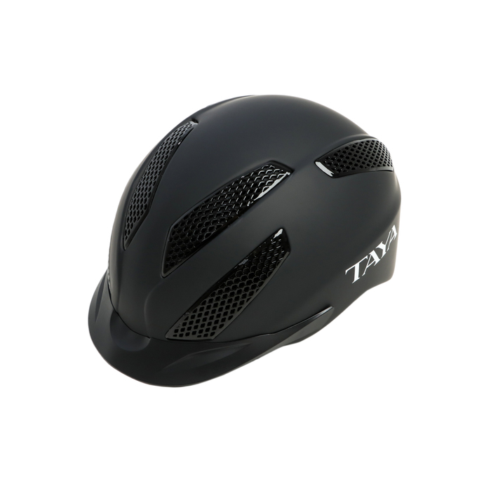 Шлем для верховой езды MS08, размер S (52-55)
