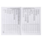 Книга учета дох/расх орг и ИП, применяющих упращенную систему налогообложения, А4 24л - фото 24018519