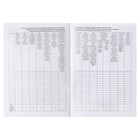 Книга учета доходов расходов ИП, применяющих систему налогообложения для сельскохозяственного товаропроизводства, А4 24 листа - Фото 6