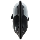 Набор: коньки детские раздвижные Snow Cat, с роликовой платформой, защита, р. 34-37, уценка - Фото 14