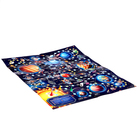 Настольная игра «Космические гонки» 2-4 игрока, 3+ - фото 23965173