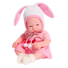 УЦЕНКА Пупс «Любимый малыш: зайчик» - Фото 2