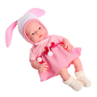 УЦЕНКА Пупс «Любимый малыш: зайчик» - Фото 4