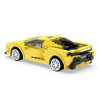 УЦЕНКА Конструктор радиоуправляемый «Спорткар», 289 деталей, 2 варианта управления - Фото 4