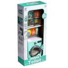 УЦЕНКА Набор мебели для кукол «Постирочная», МИКС - Фото 11