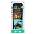 УЦЕНКА Набор мебели для кукол «Постирочная», МИКС - Фото 12