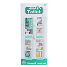 УЦЕНКА Набор мебели для кукол «Постирочная», МИКС - Фото 13