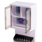 УЦЕНКА Набор мебели для кукол «Постирочная», МИКС - Фото 3