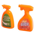 УЦЕНКА Набор мебели для кукол «Постирочная», МИКС - Фото 7