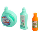 УЦЕНКА Набор мебели для кукол «Постирочная», МИКС - Фото 9