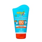 Крем детский солнцезащитный Africa Kids SPF 80, 100 мл - Фото 3