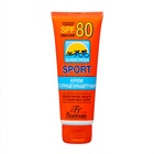 Крем солнцезащитный для спорта Floresan SPF 80, 60 мл - Фото 3