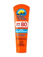 Солнцезащитный крем для спорта Floresan SPF 80, 60 мл - Фото 3