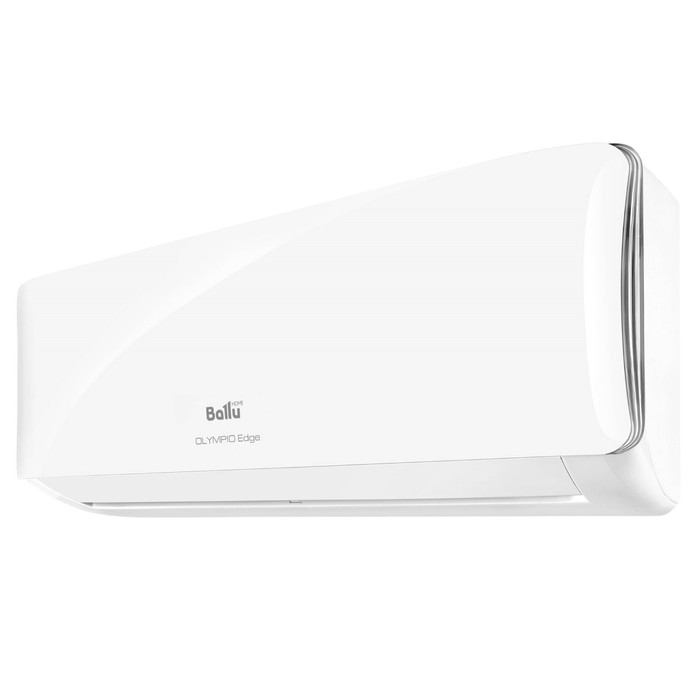 Сплит-система Ballu BSO/07HN8_22Y комплект, 2050 Вт, до 21 м², белая - Фото 1