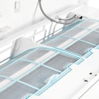 Сплит-система Ballu BSO/07HN8_22Y комплект, 2050 Вт, до 21 м², белая - Фото 4