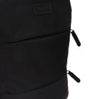 Рюкзак молодёжный 42 х 29 х 16 см, Grizzly, эргономичная спинка, отделение для ноутбука, чёрный - Фото 11