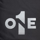 Рюкзак молодёжный 43×29×15 см, Grizzly, эргономичная спинка, отделение для ноутбука, чёрный - Фото 12