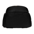 Рюкзак молодёжный 40×29×20 см, Grizzly, эргономичная спинка, отделение для ноутбука, чёрный - Фото 8