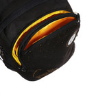 Рюкзак молодёжный 40×29×20 см, Grizzly, эргономичная спинка, отделение для ноутбука, чёрный - Фото 10