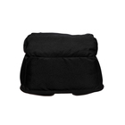 Рюкзак школьный, 39 х 26 х 19 см, Grizzly, эргономичная спинка, отделение для ноутбука, чёрный - Фото 7