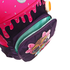 Рюкзак школьный, 40 х 25 х 13 см, Grizzly 364, эргономичная спинка, филетовый RG-364-1_2 - Фото 10