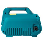 Мойка высокого давления Bort BHR-1600-Compact, 1600 Вт, 120 бар, 420 л/ч - фото 24401138