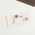 Ключница "Волк" 26х31 см - фото 24018648