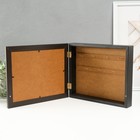 Ключница "Волк" 24х29 см - фото 24018651