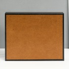 Ключница "Волк" 24х29 см - фото 24018653