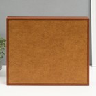 Ключница "Конь" 24х29 см - фото 24018731