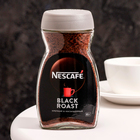 Кофе Nescafe Black Roast, 85 г - Фото 2