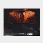 Пакет подарочный ламинированный, упаковка, «Лучшему мужчине», MS, 23 х 18 х 8 см (комплект 2 шт) - фото 26615443