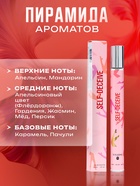 Парфюмерная вода женская Self-Deceive, 35 мл - Фото 2