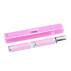 Парфюмерная вода женская Amazing Pink, 35 мл 10153476 - фото 319903519