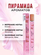 Парфюмерная вода женская Pink Coconut, 35 мл 10153493 - фото 2604419