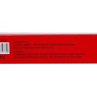 Парфюмерная вода женская Amazing Red, 35 мл - Фото 6