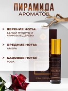 Духи масляные мужские Snltaun, 6 мл - Фото 2