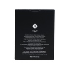 Туалетная вода мужская Smart Black, 100 мл - фото 31453854