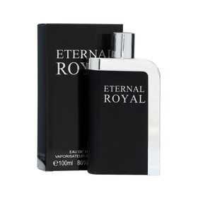 Туалетная вода мужская Eternal Royal, 100 мл 10156544