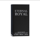 Туалетная вода мужская Eternal Royal, 100 мл 10156544 - фото 2604610