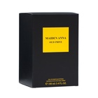 Туалетная вода унисекс Oud Prive, 100 мл - Фото 5